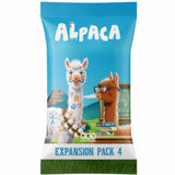 Alpaca: Expansion Pack 4