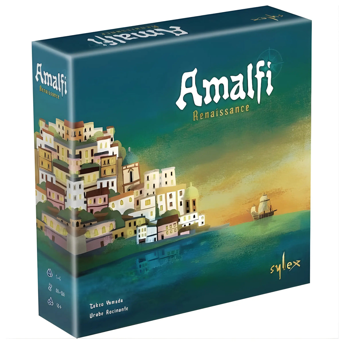 Amalfi Renaissance 