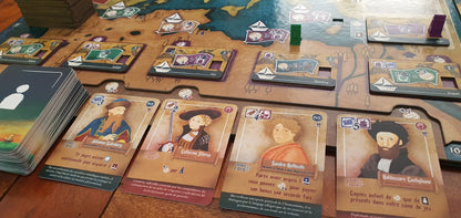 Amalfi Renaissance 