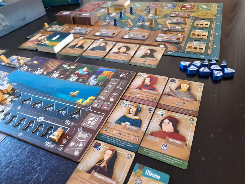 Amalfi Renaissance 
