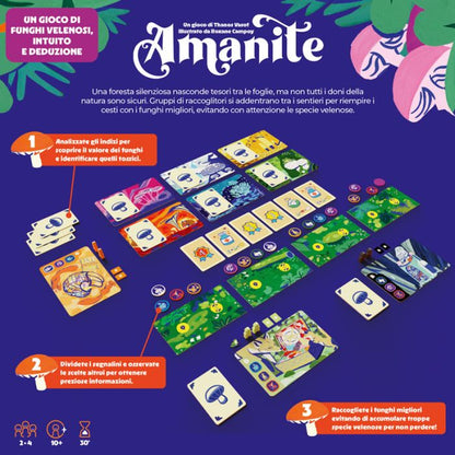 Amanite