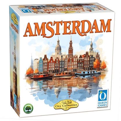 Amsterdam Classic Special Edition