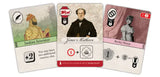 An Infamous Traffic Card Sleeves