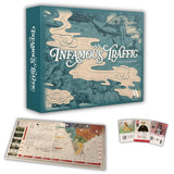 An Infamous Traffic: Second Edition — Bundle