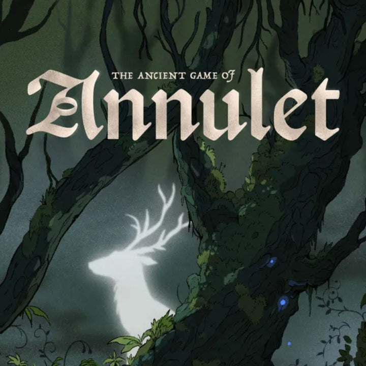 Annulet