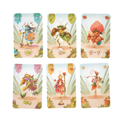 Antscape 