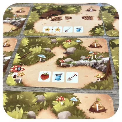 Antscape 