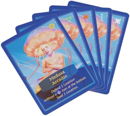 Aquatica: Coral Reefs