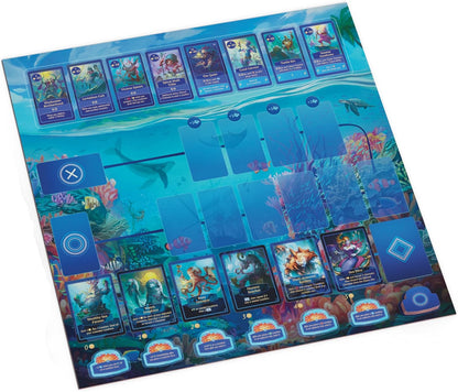 Aquatica: Coral Reefs