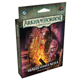Arkham Horro LCG - Tracce Verso il Nulla (Arkham Horror: The Card Game – Traces to Nowhere Scenario Pack)