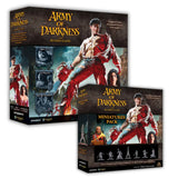 Army of Darkness: The Board Game — Bundle