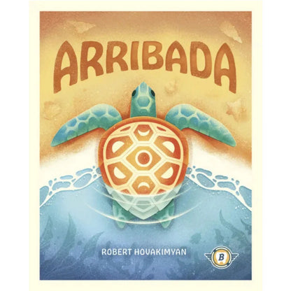 Arribada