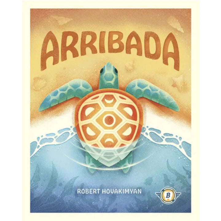 Arribada