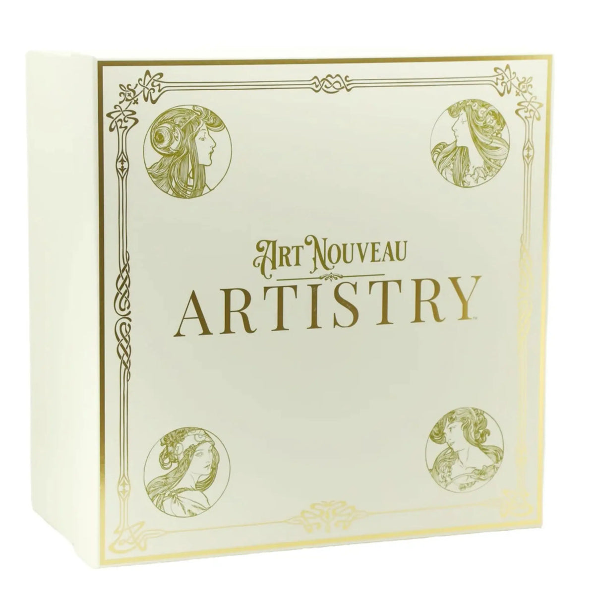 Artistry Jewelry Box Edition
