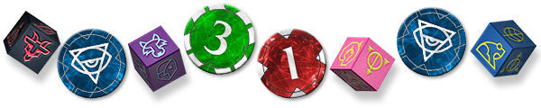 Ashes Ascendancy