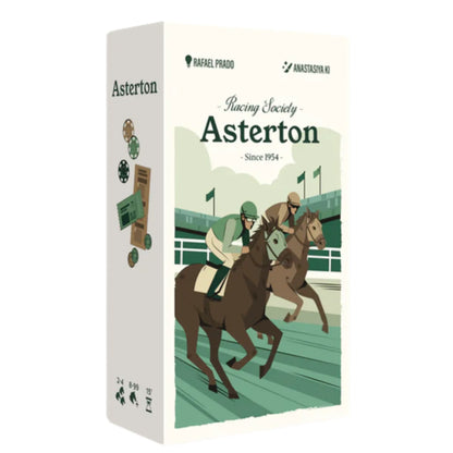 Asterton