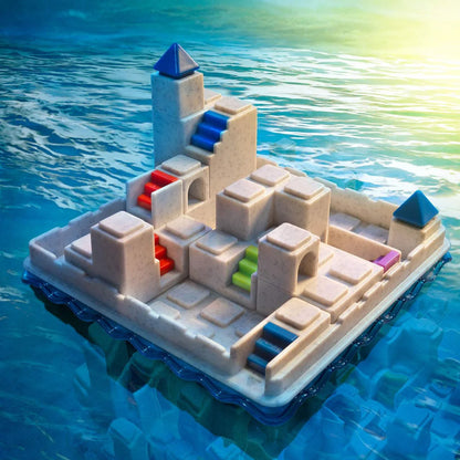 Atlantis Escape