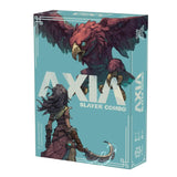 Axia: Slayer Combo