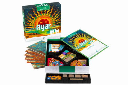 Ayar - Children of the Sun 