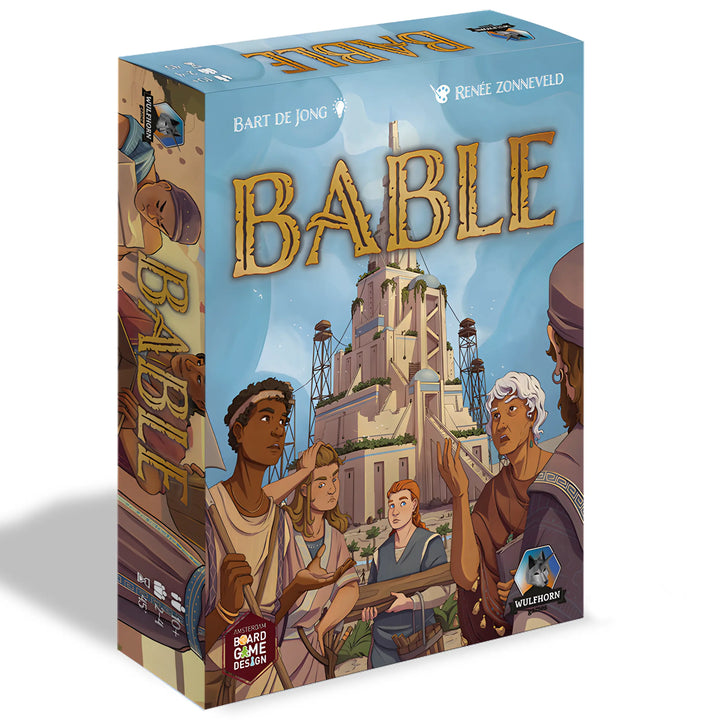Bable