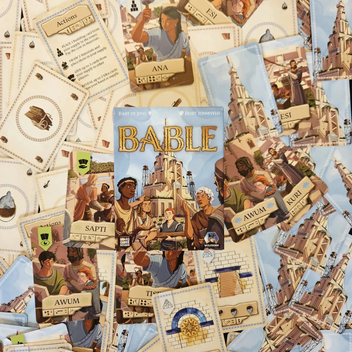 Bable
