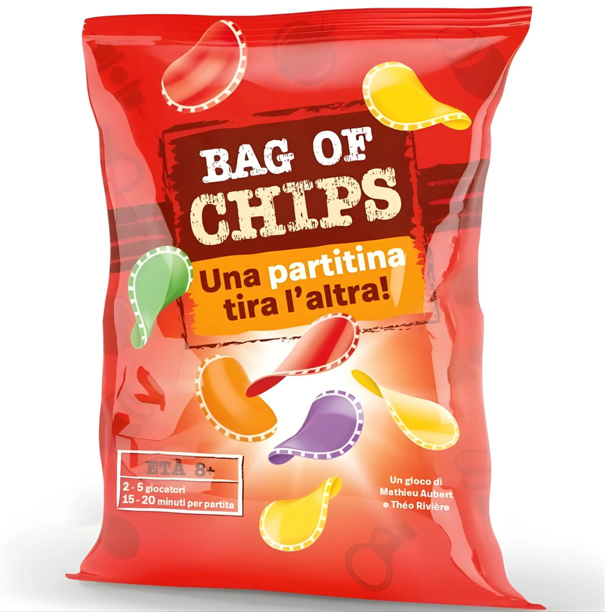 Bag of Chips 