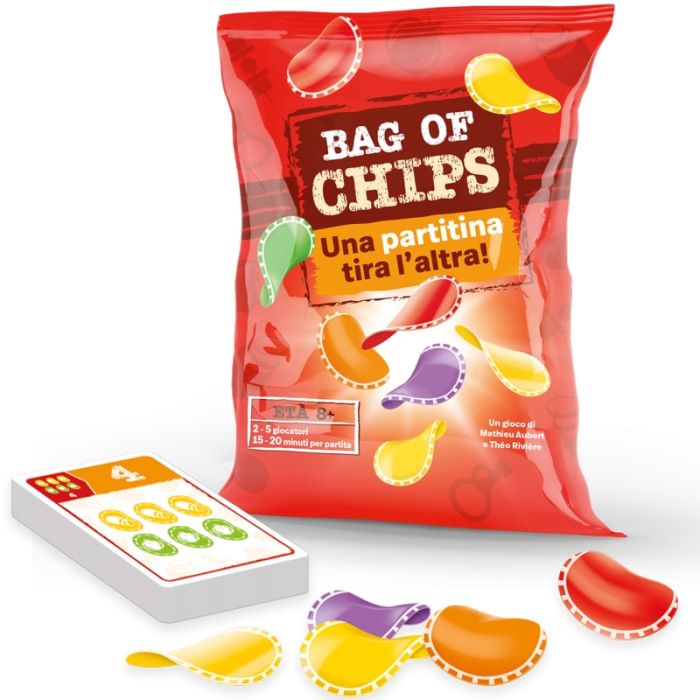 Bag of Chips 