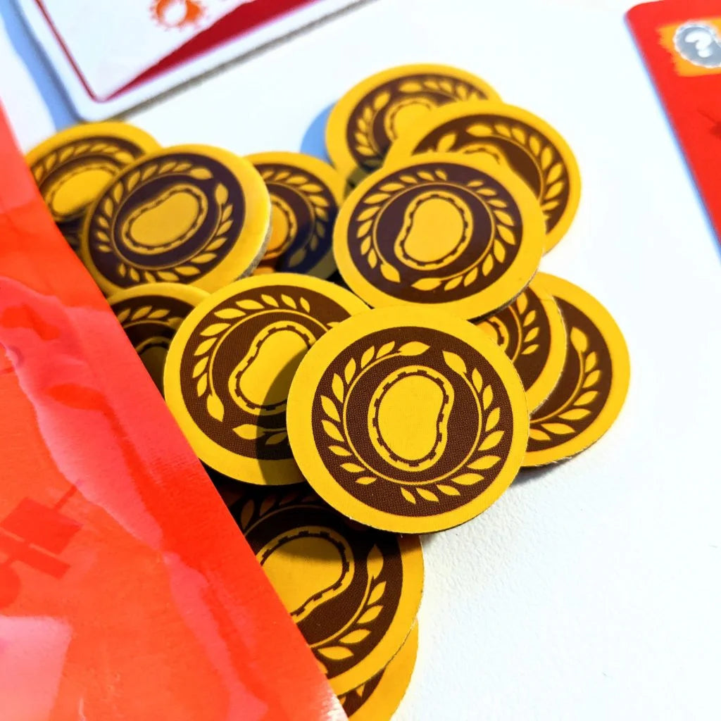 Bag of Chips 