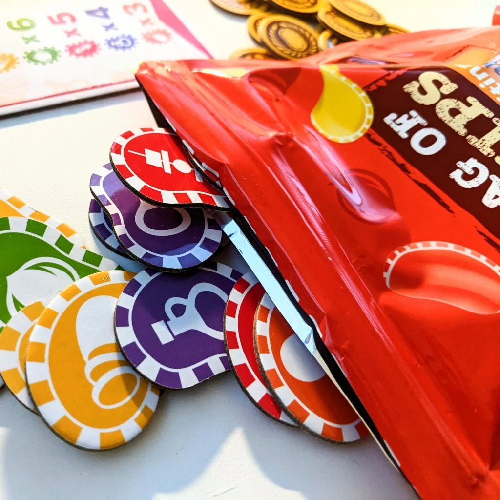 Bag of Chips 