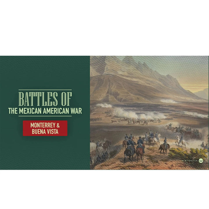 Battle of the Mexican American War