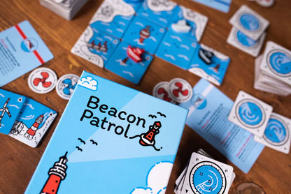 Beacon Patrol 