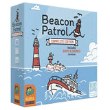 Beacon Patrol: Complete Edition