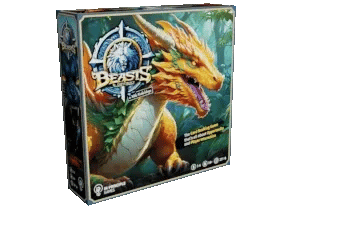 Beasts & Diplomacy