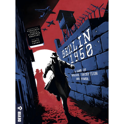 Berlino 1960 - ITA