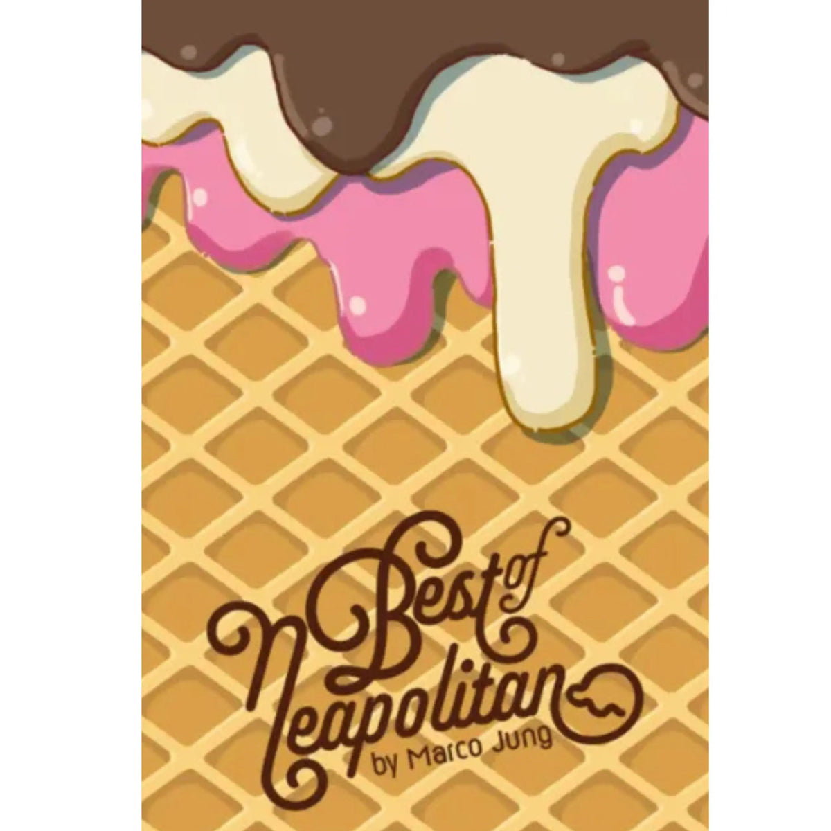Best of Neapolitan