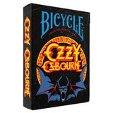 Bicycle Playing Cards Ozzy