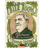 Bier Boom: Mini-Erweiterung „Luigi Moretti“