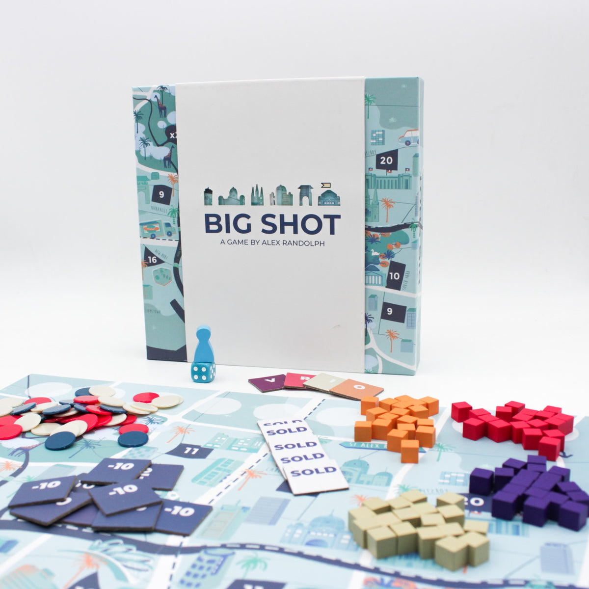 Big Shot 