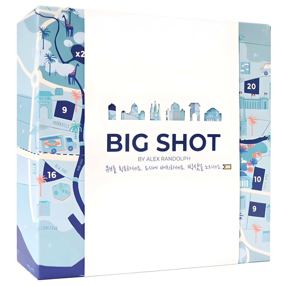 Big Shot 