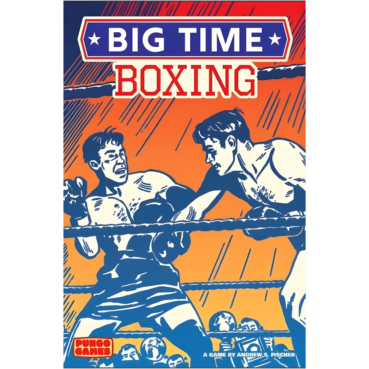 Big Time Boxing 