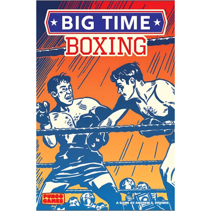Big Time Boxing 