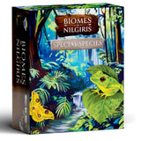 Biomes of Nilgiris: Special Species Expansion
