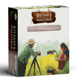 Biomes of Nilgiris: You Have a Mission Expansion