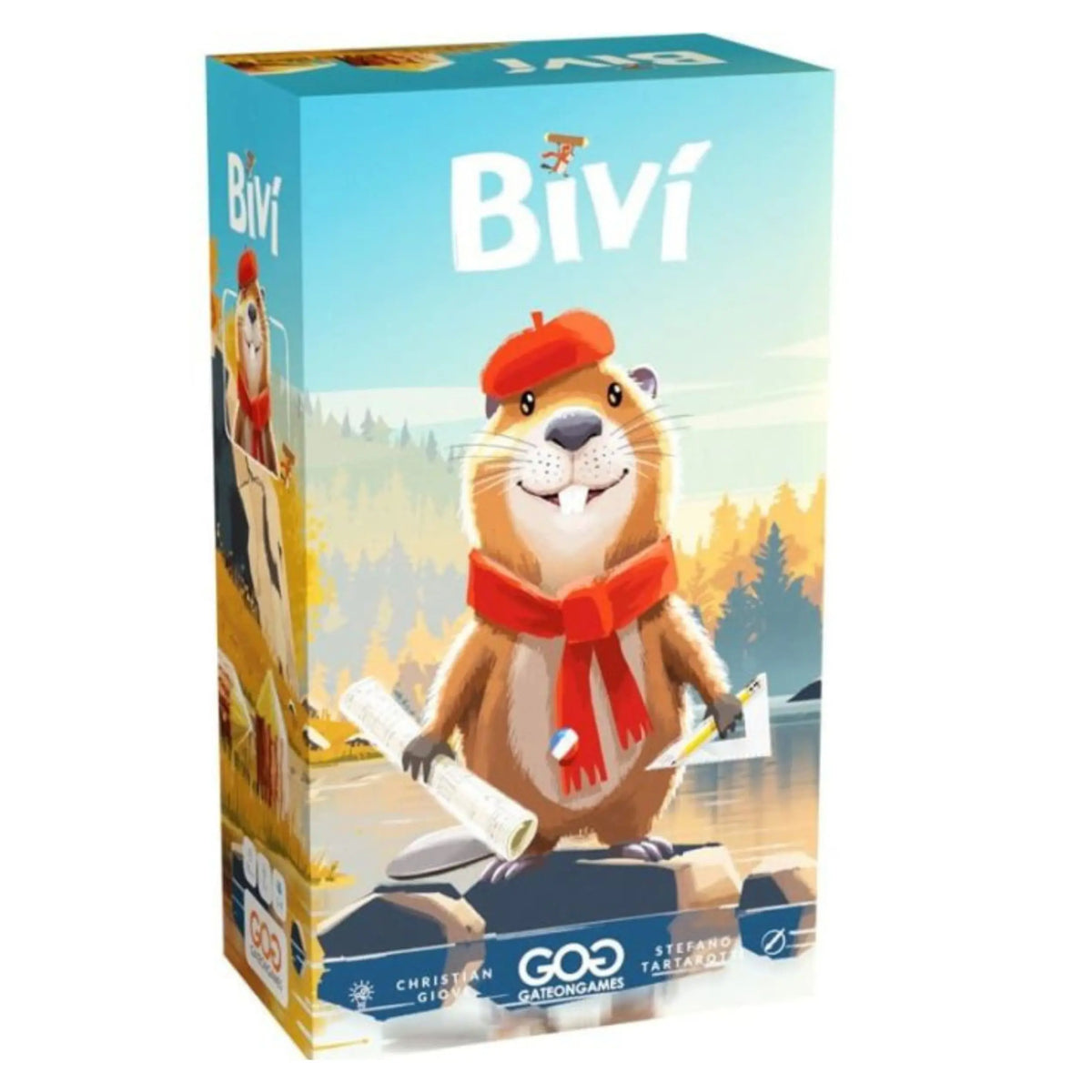 Bivì