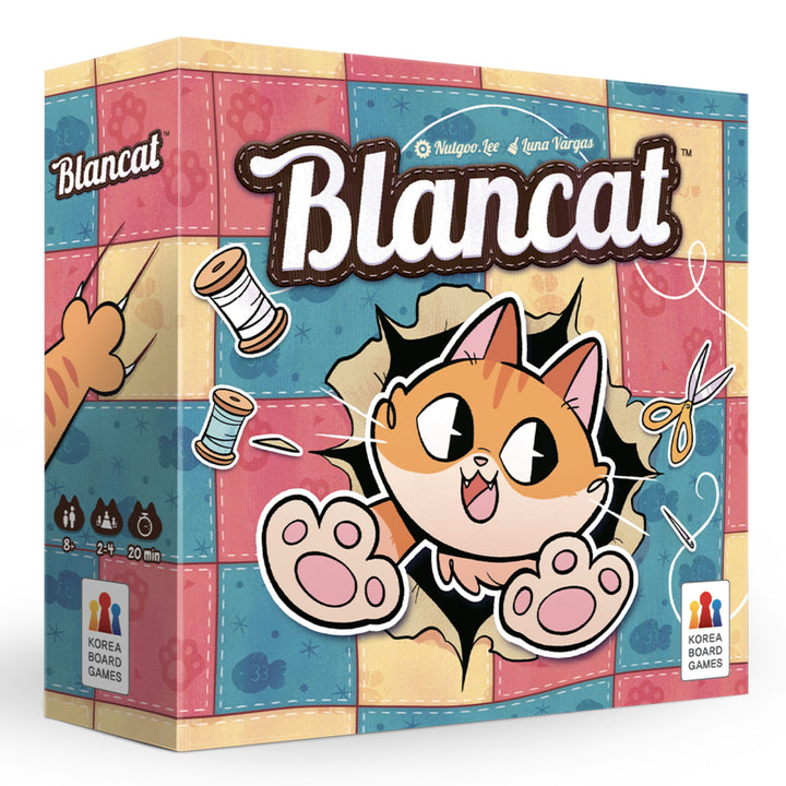 Blancat