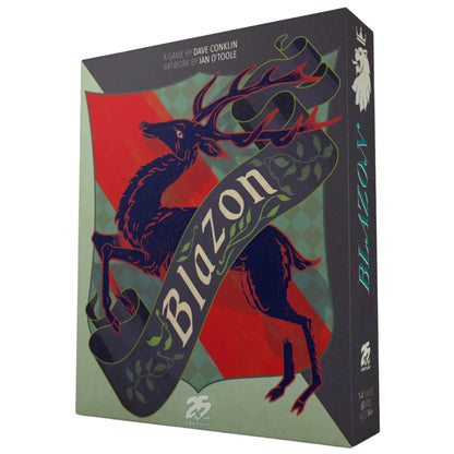 Blazon