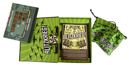 Blitzkrieg!