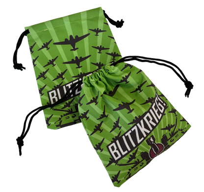 Blitzkrieg!