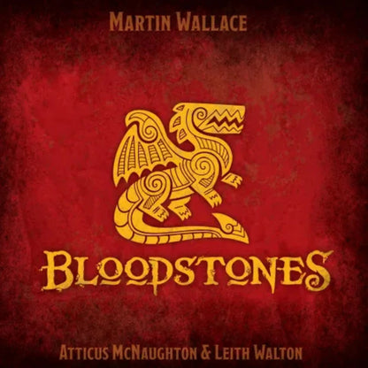 Bloodstones