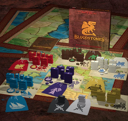 Bloodstones
